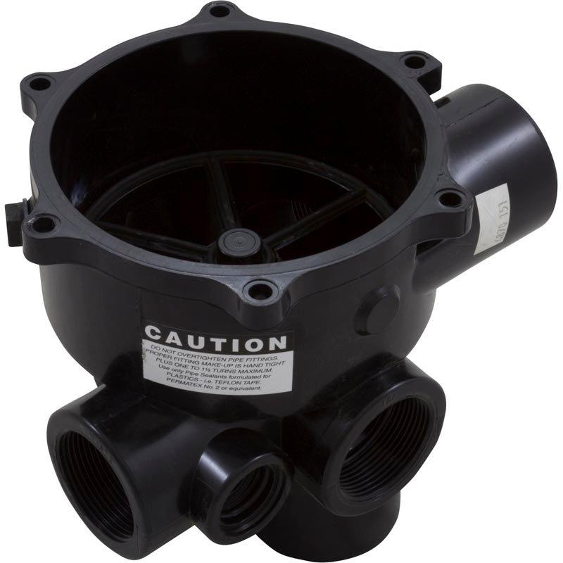 Astral Valve Body 06595R0101 | Leslie's Pool Supplies