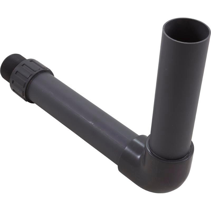 Diffuser Pipe 30in.