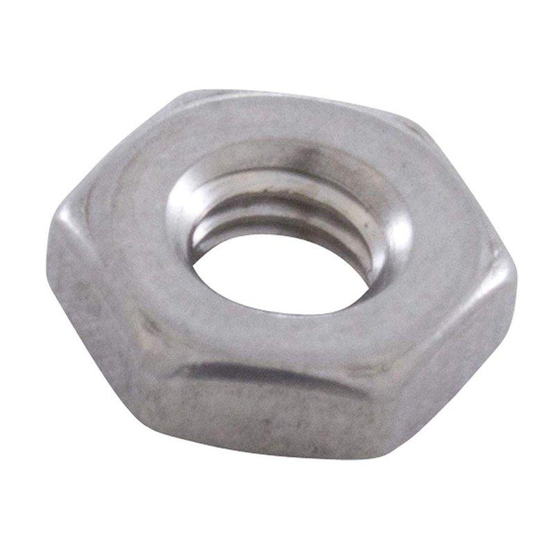 Waterco - #10 - 32 SS Nut