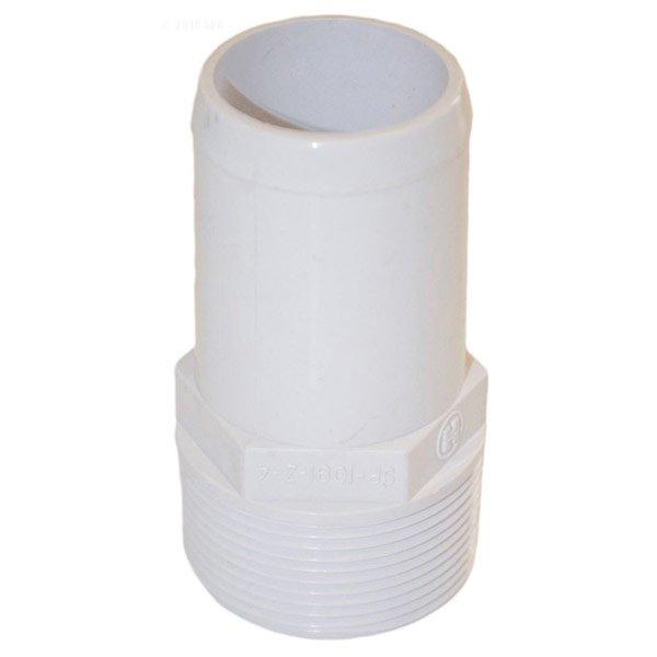 hose adapter for porta-vac pool pump