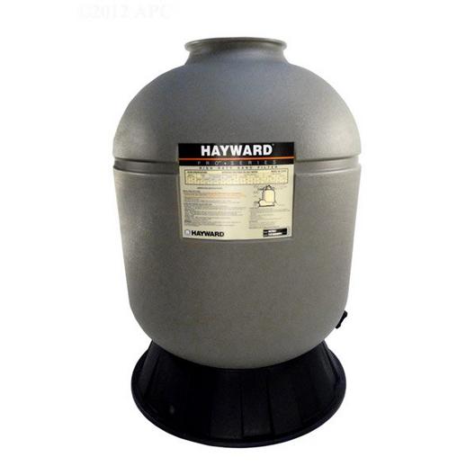 Hayward  Tank with Skirt Drain Lateral Assembly S-210T