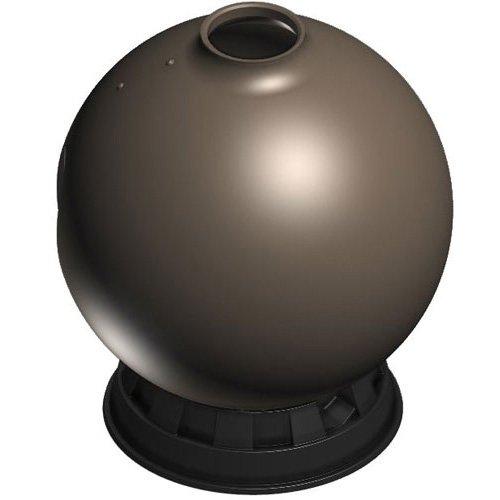 Hayward  Filter Tank S-311