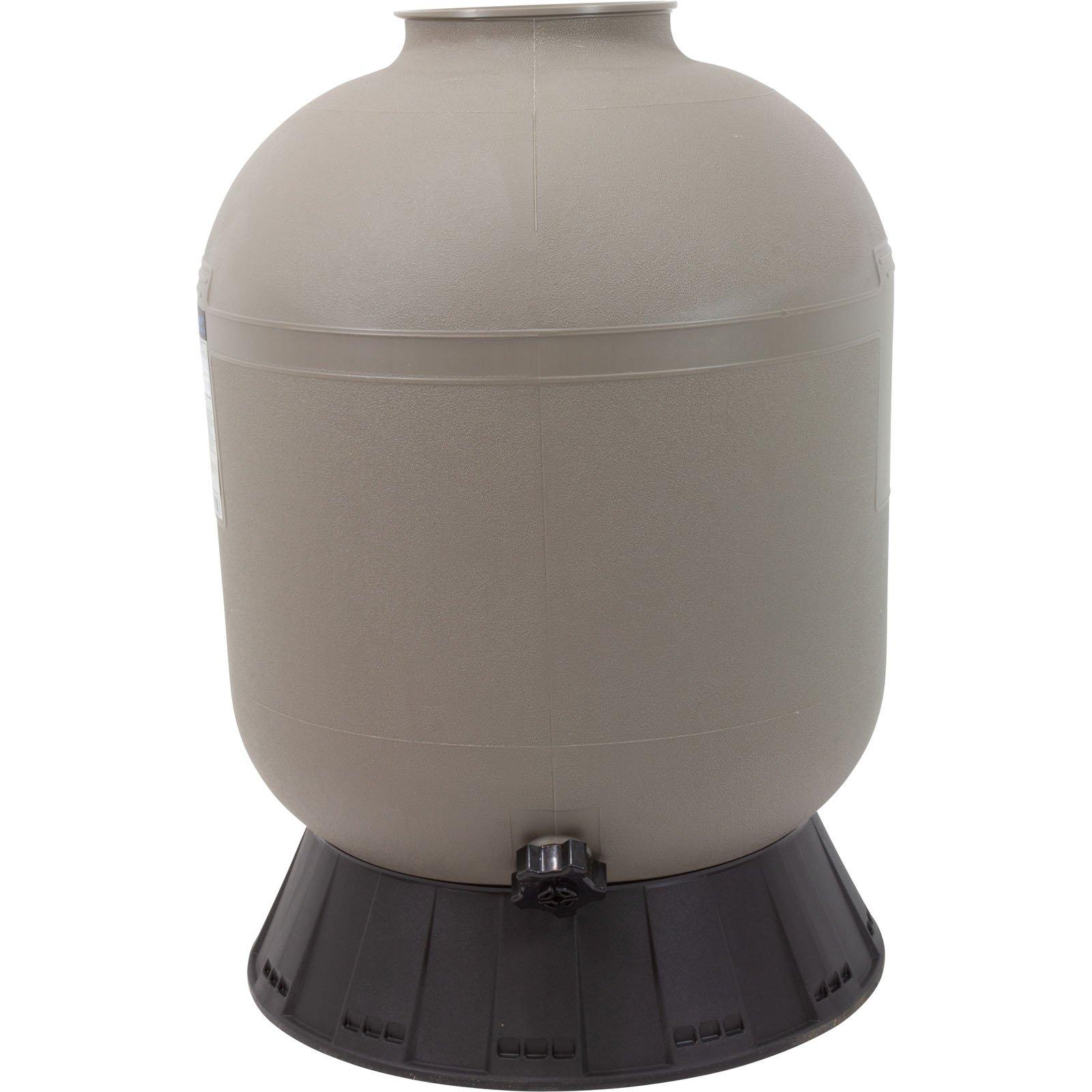 Filter Tank S-210S