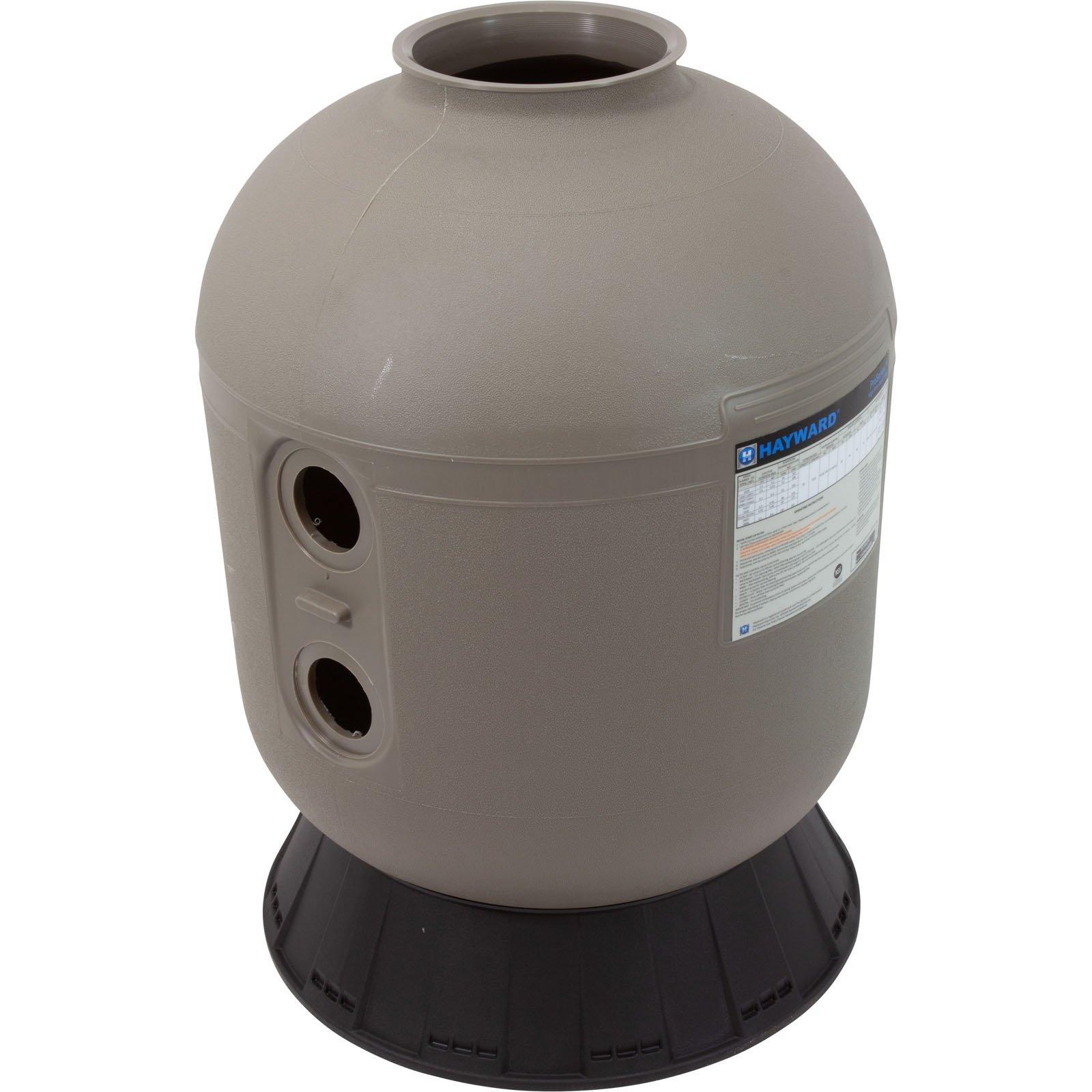 Filter Tank S-210S