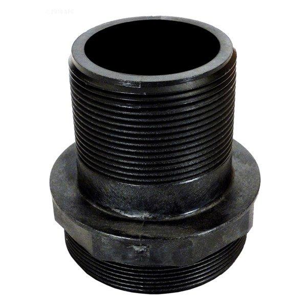 Bulkhead Fitting, S-210, 244, 310, &311S'96+