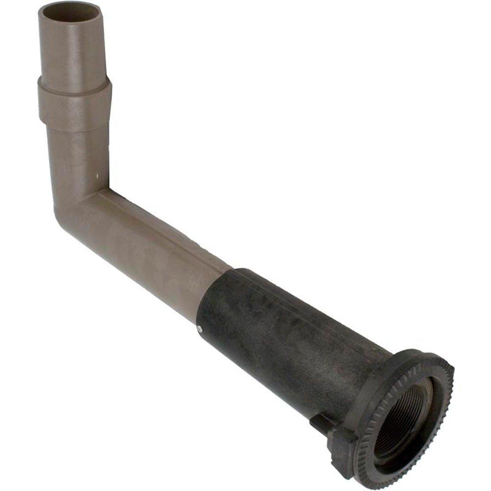 Hayward - Elbow Assembly , Top Or Bottom S-360