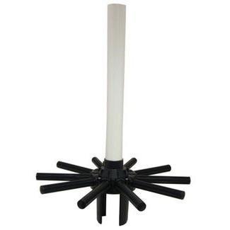Hayward  Lateral Assembly with Center Pipe for Hayward S210T Sand Filter
