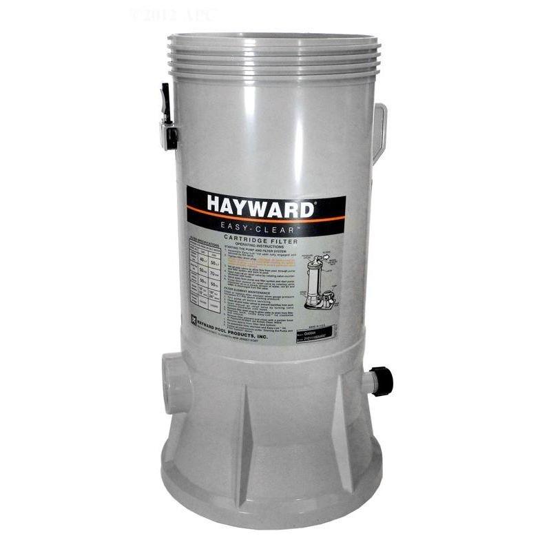 Hayward Body Filter C400 Leslie's Pool Supplies