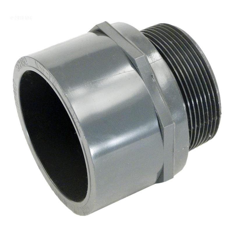 Hayward  PVC Socket Connector for Star-Clear Plus