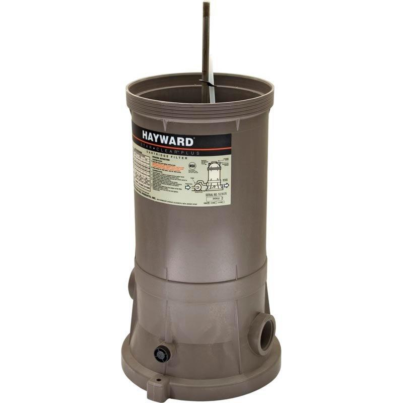Hayward Filter Body for StarClear Plus C7512C9002C9002S In The Swim
