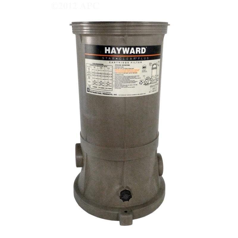 Hayward - Filter Body for Star-Clear Plus C751/C900/C1200