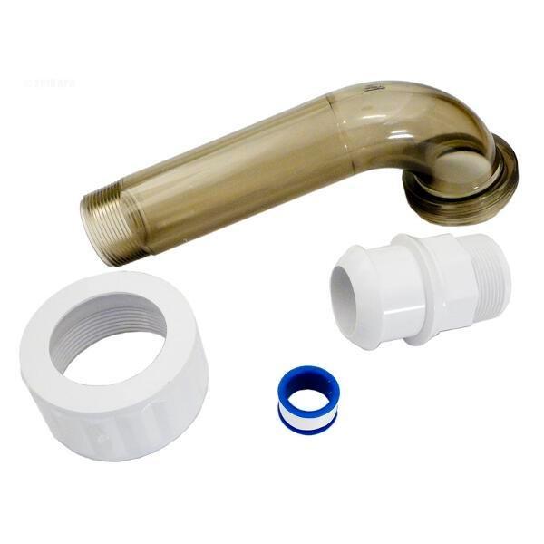 Hayward - Union Elbow Assembly Pak