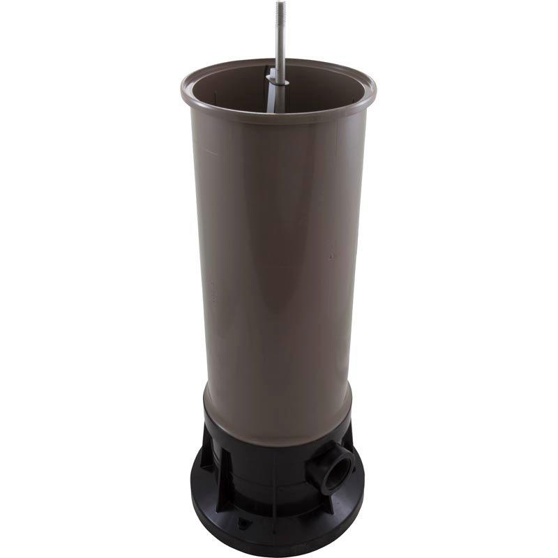 Body, Filter Tank C-1100