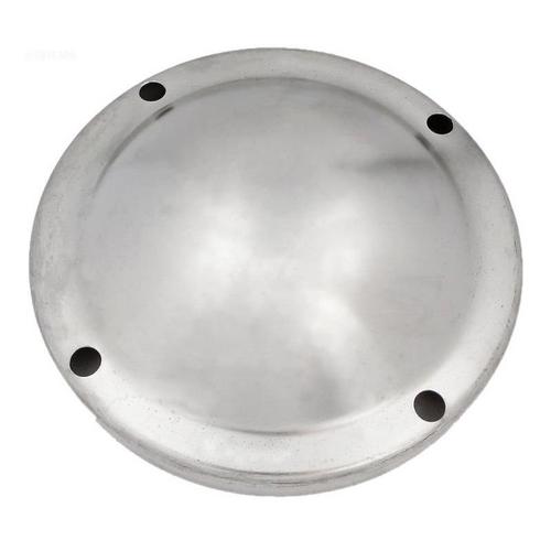 Harmsco - Lid, 9in. SS, Tf