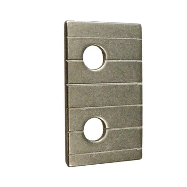 Polaris  Axle Plate for C65/C66 for 180/280/380