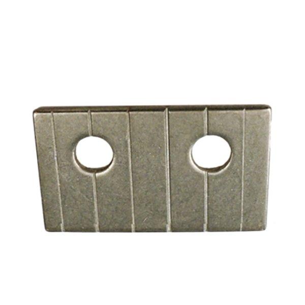 Polaris  Axle Plate for C65/C66 for 180/280/380