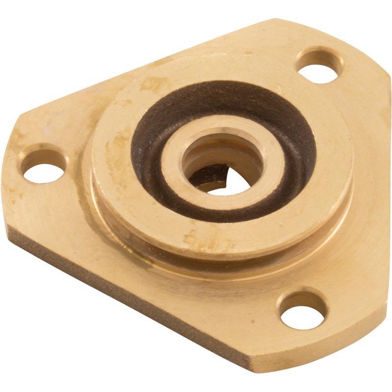 Val-Pak - Sv-Cap 1.5in. Mach Pur-Brass