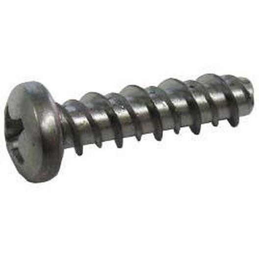 Pentair  Cover Screw #8 x 5/8in.