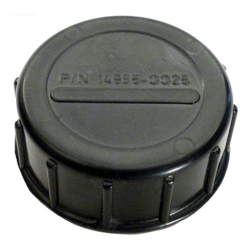 Pentair - Drain Cap