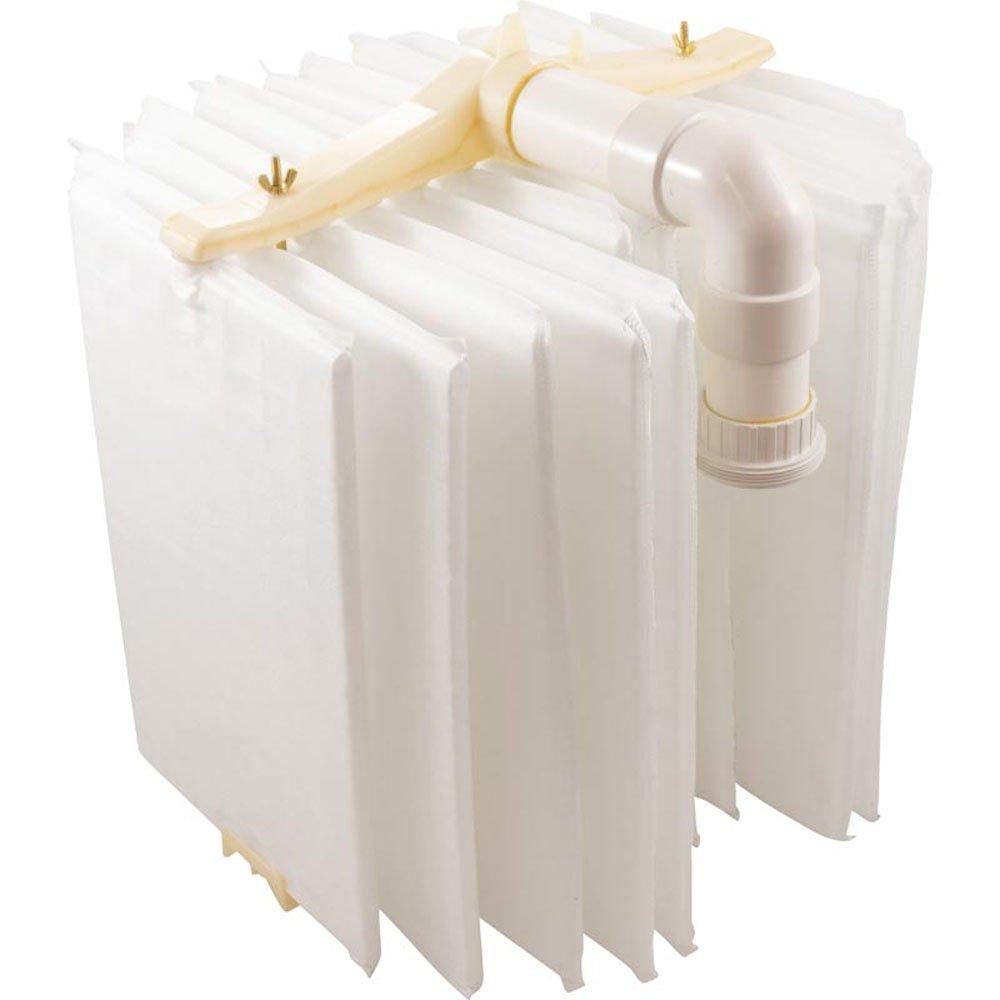 Pentair - Filter Assembly (S8D110)