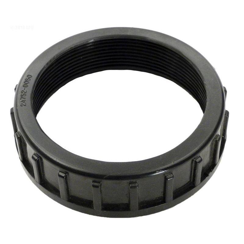 Bulkhead Retaining Nut for System 3