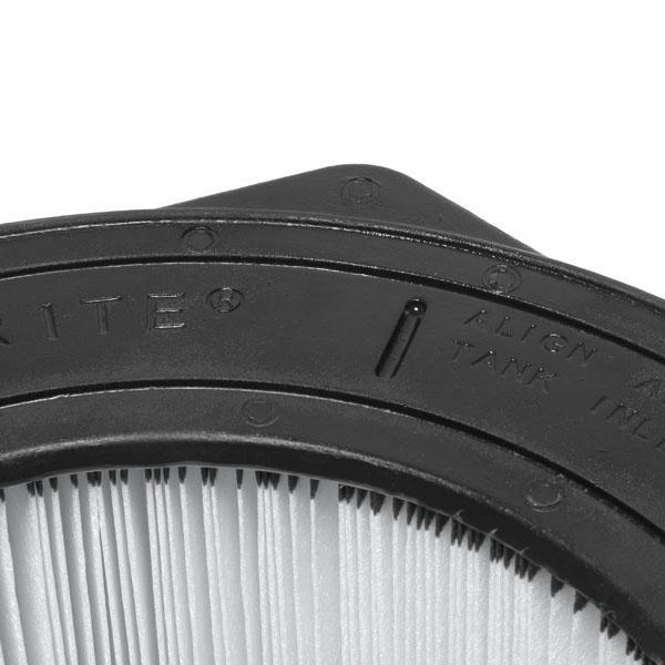 Sta-Rite  System 3 S7M120 Large Cartridge 25022-0201S