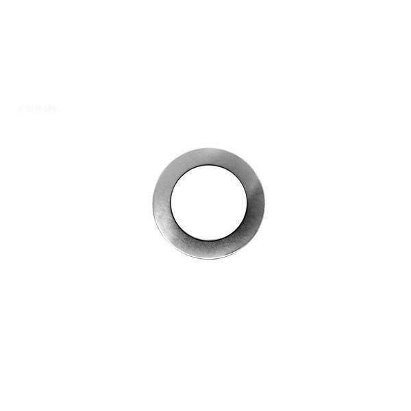 Pentair - Washer, 1-15/16in. OD, 1-5/16in. ID, 1/32in. Thick, SS