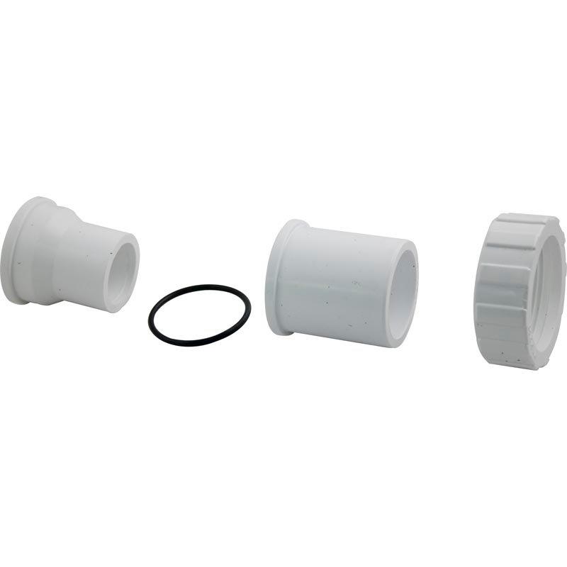 Pentair - Union, Bulkhead After 1-1-90, Set of Two