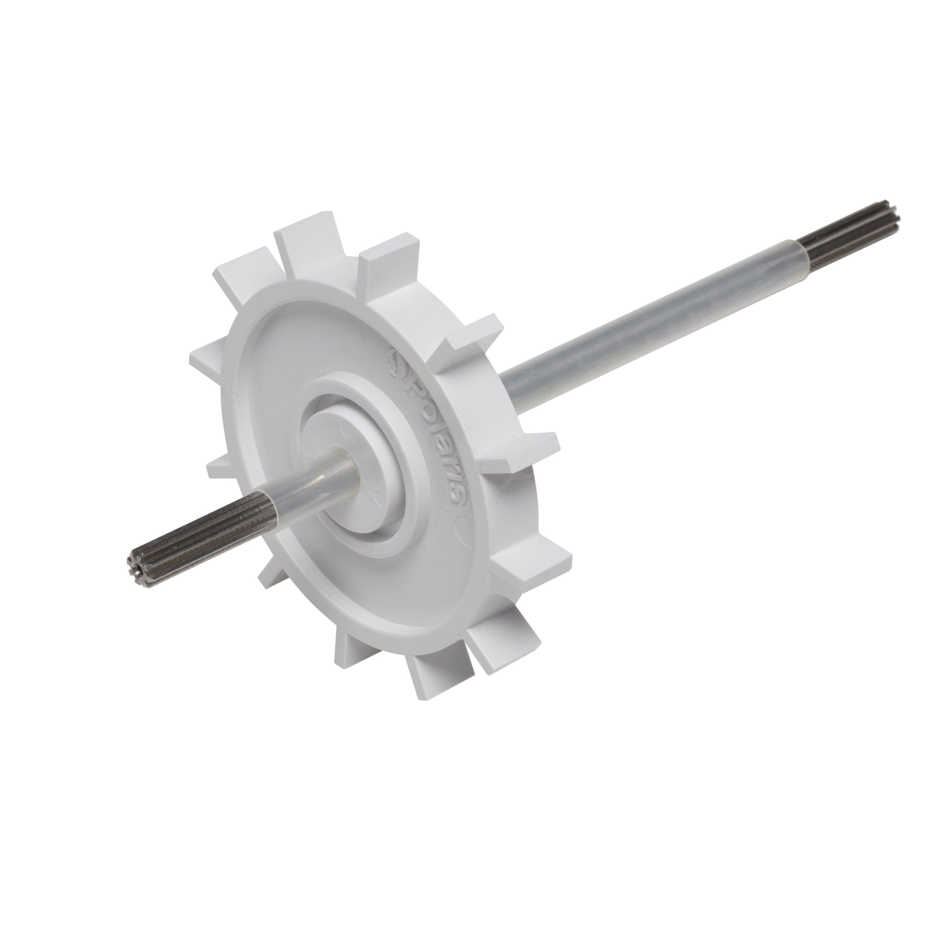 Drive Shaft Assembly for 180/280/380 In The Swim