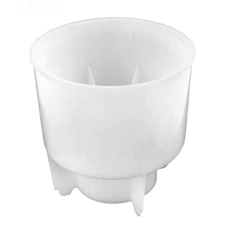 Pentair  Cup Overdrain 6-1/2in F/2In