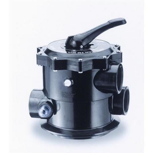 Pentair - Multiport Eight Position 1-1/2in. FPT Top Mount Valve for 30in. Filter