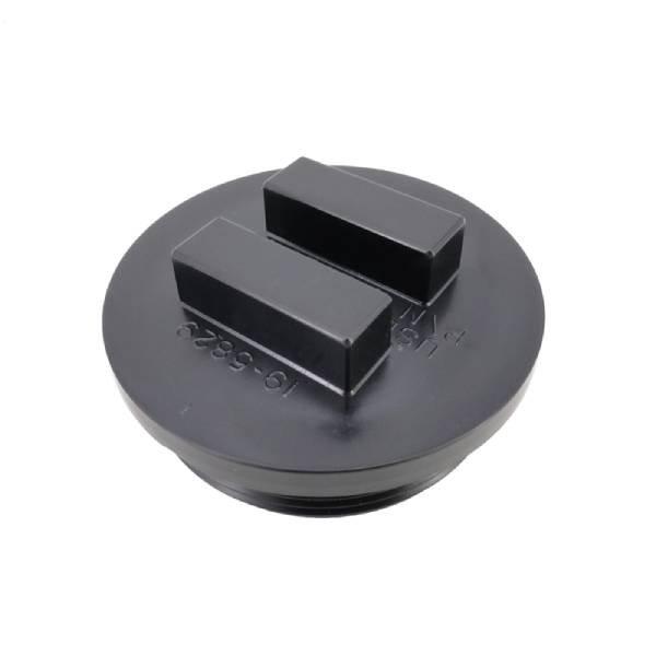 Pentair  Filter Drain Plug 2in Npsm
