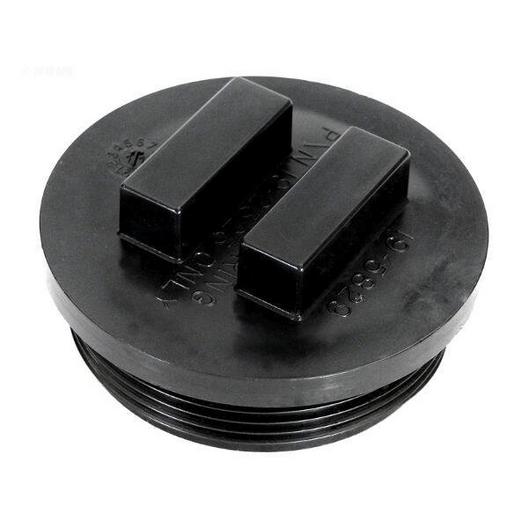 Pentair  Filter Drain Plug 2in Npsm