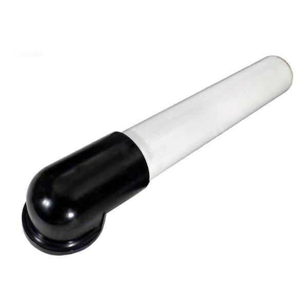 Pentair  Piping Assembly Upper Fsh 300