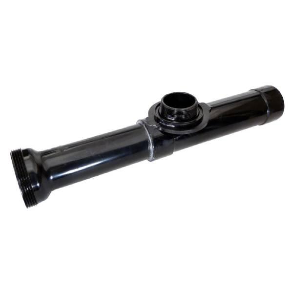 Pentair - Piping, Lower Drain