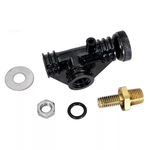 Bleeder-Air-Fitting-Package