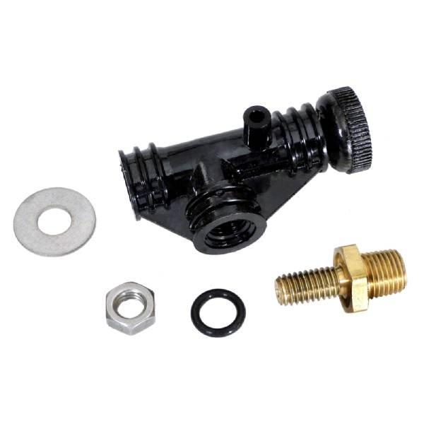 Pentair  Bleeder Air Fitting Package