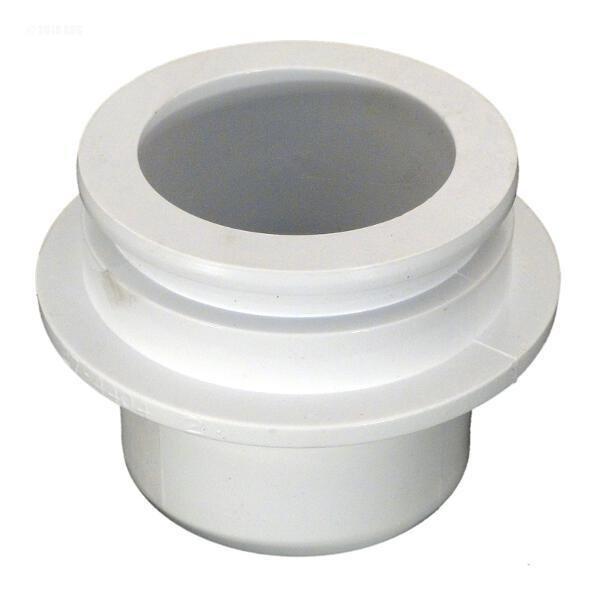 Pentair  Adapter Bulkhead 1-1/2in x 2in Slip
