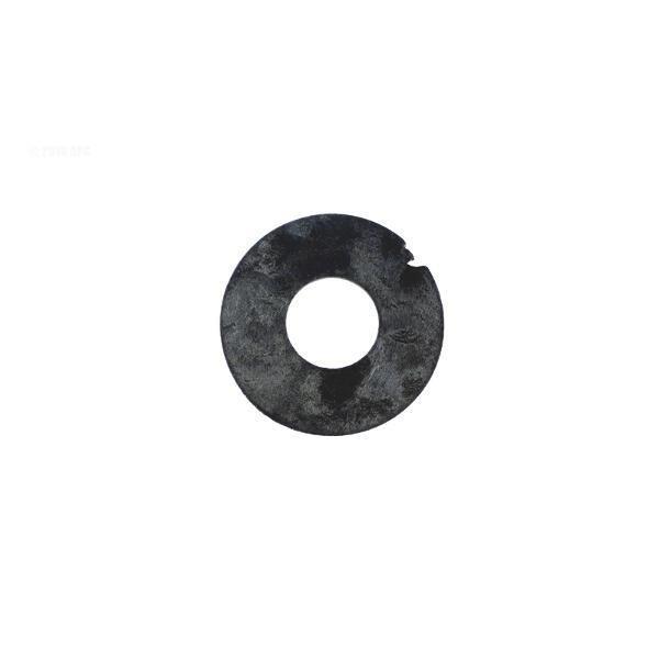 Washer, 1-7/8in. OD, 3/4in. ID, 3/32in. Thick, Plastic