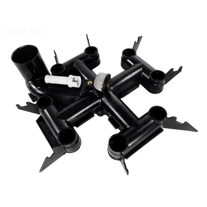 Pentair  Grid Manifold with Extension