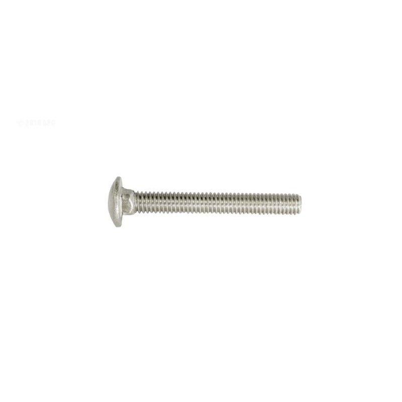 Waterco - Carriage, Bolt 5/16 - 18 x 2 1/2In