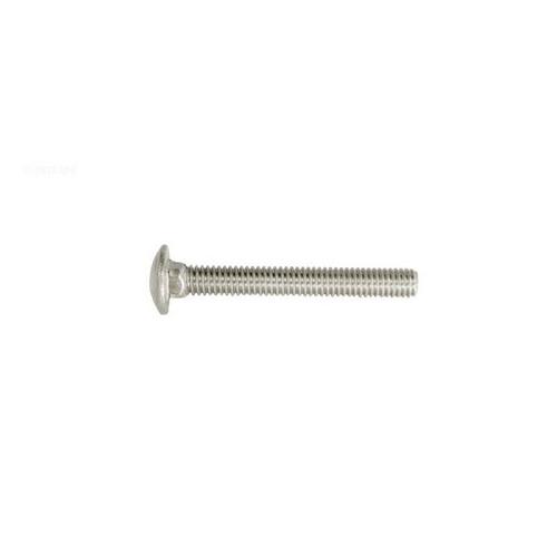 Waterco - Carriage, Bolt 5/16 - 18 x 2 1/2In