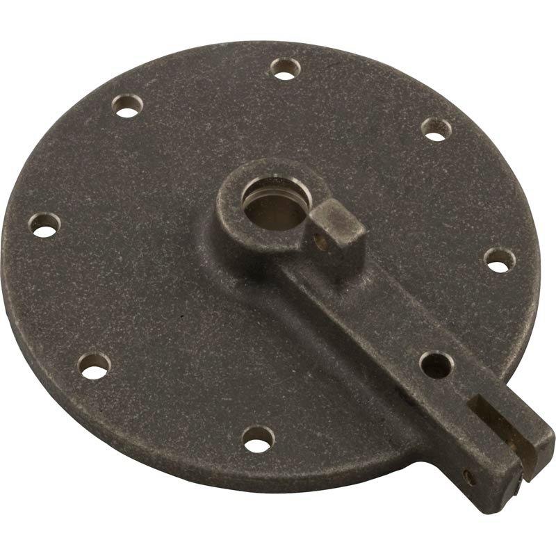 Waterco - Plate, Top Index
