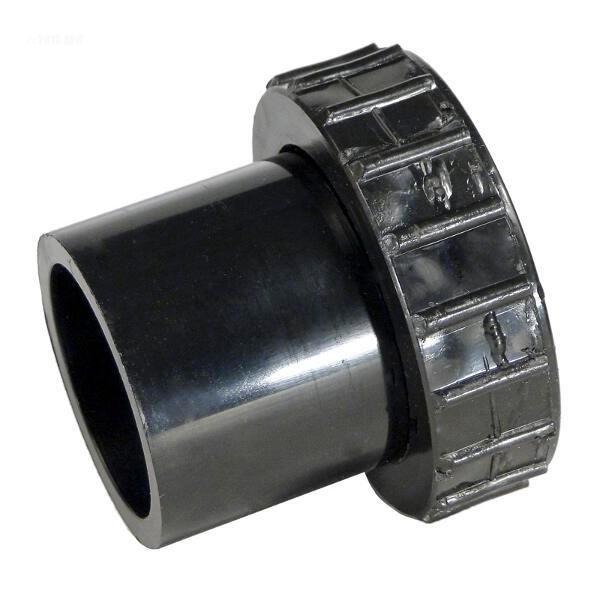 Waterco - Adapter, Union Without O-Ring