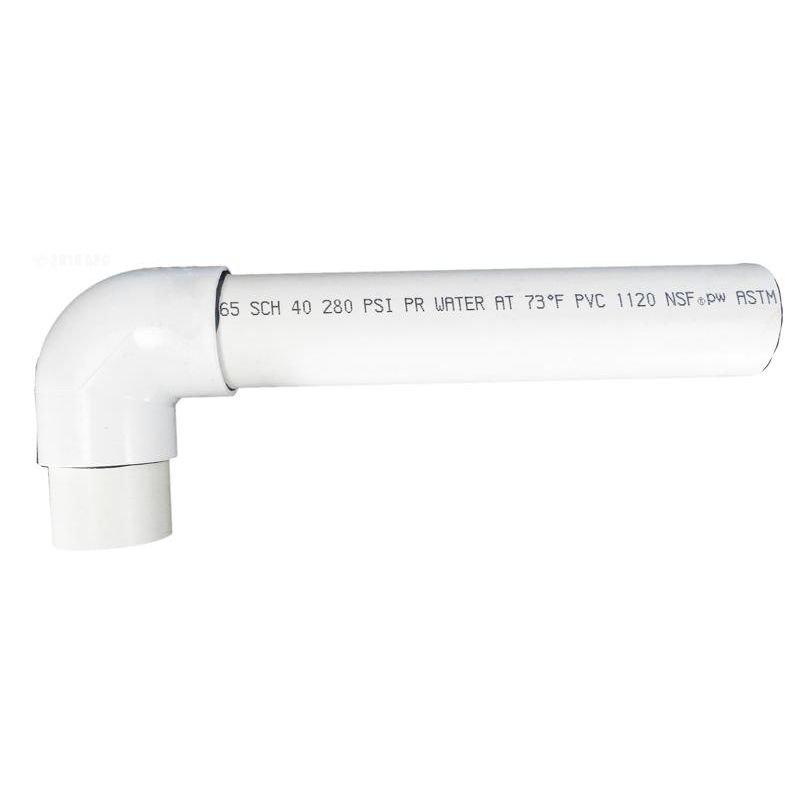 Waterco  Header Distributor 24In