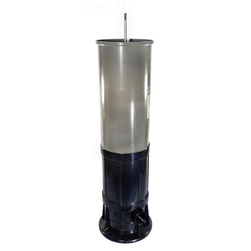 Hayward  Filter Body with Tie Rod Assembly for Star Clear C750/C100