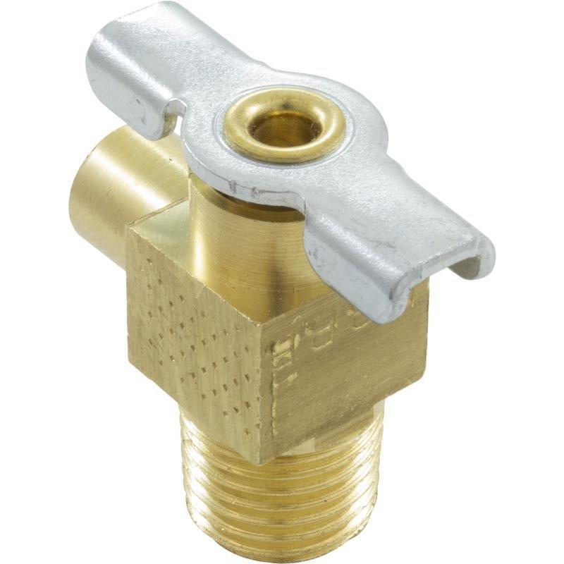 Pentair  Valve Air Release