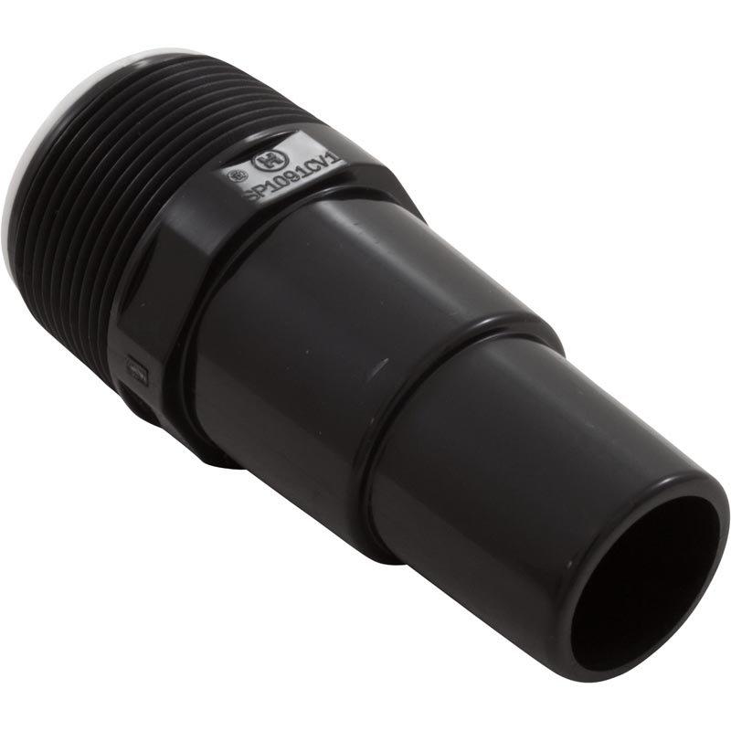 Combo Adapter Check Valve