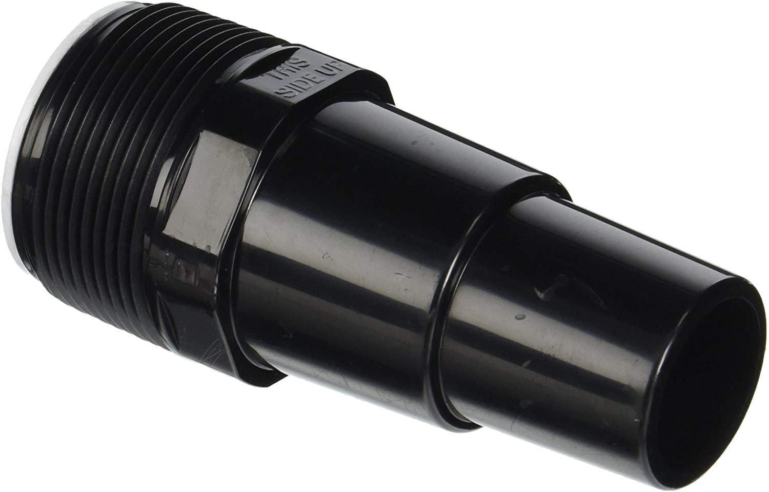 Combo Adapter Check Valve