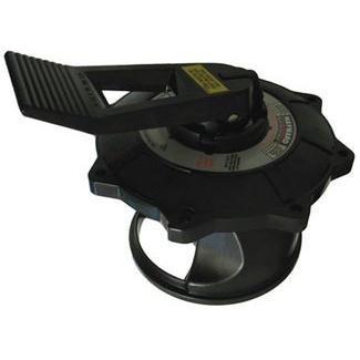 Hayward  Key Cover and Handle Assembly